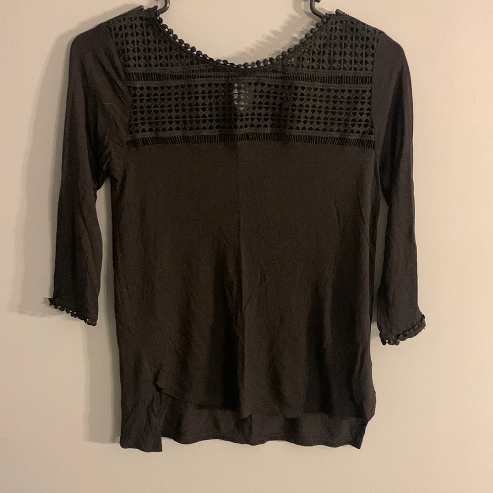 H&M top
